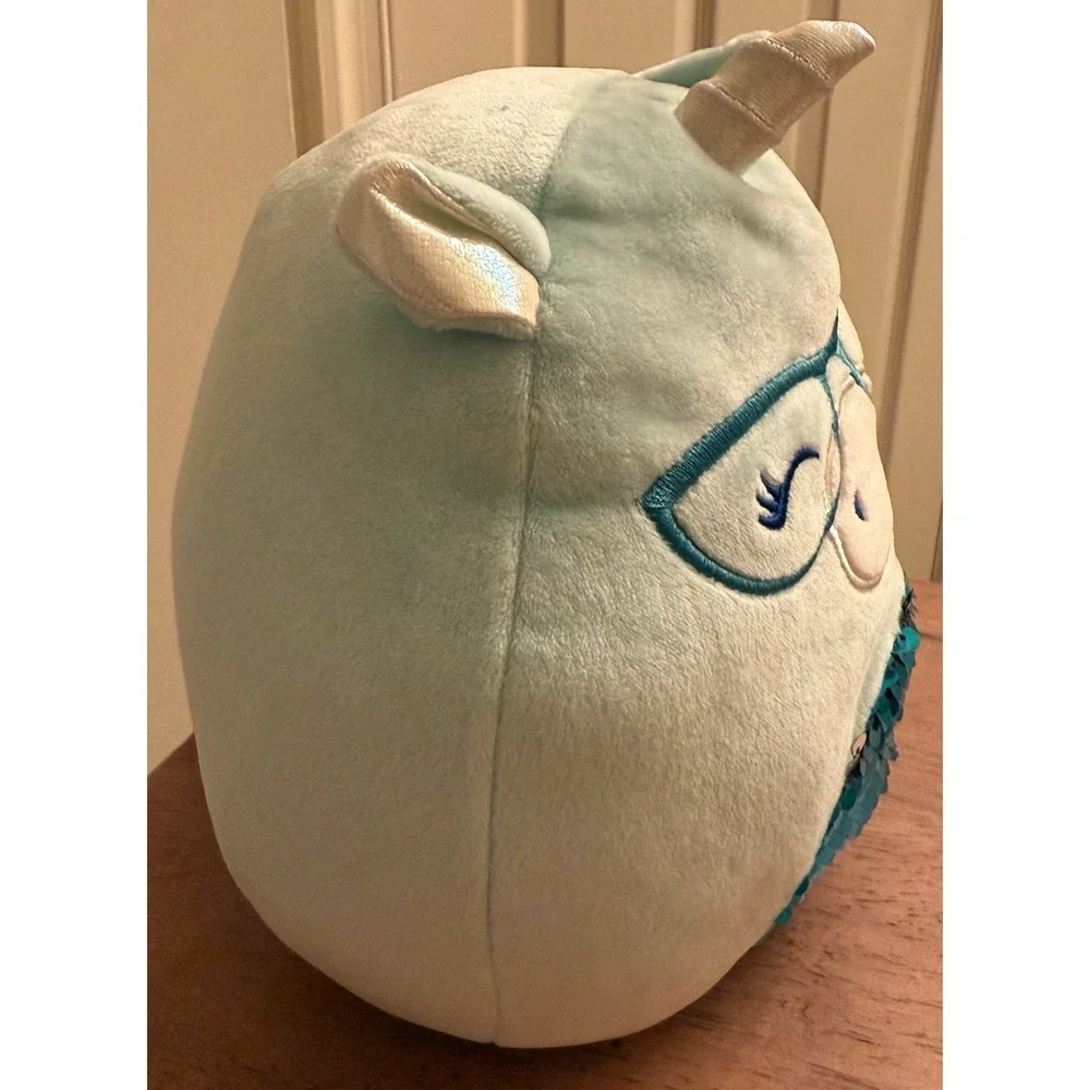 Squishmallow 8